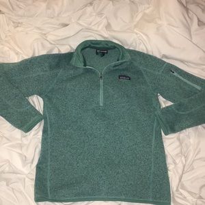 Patagonia pullover
